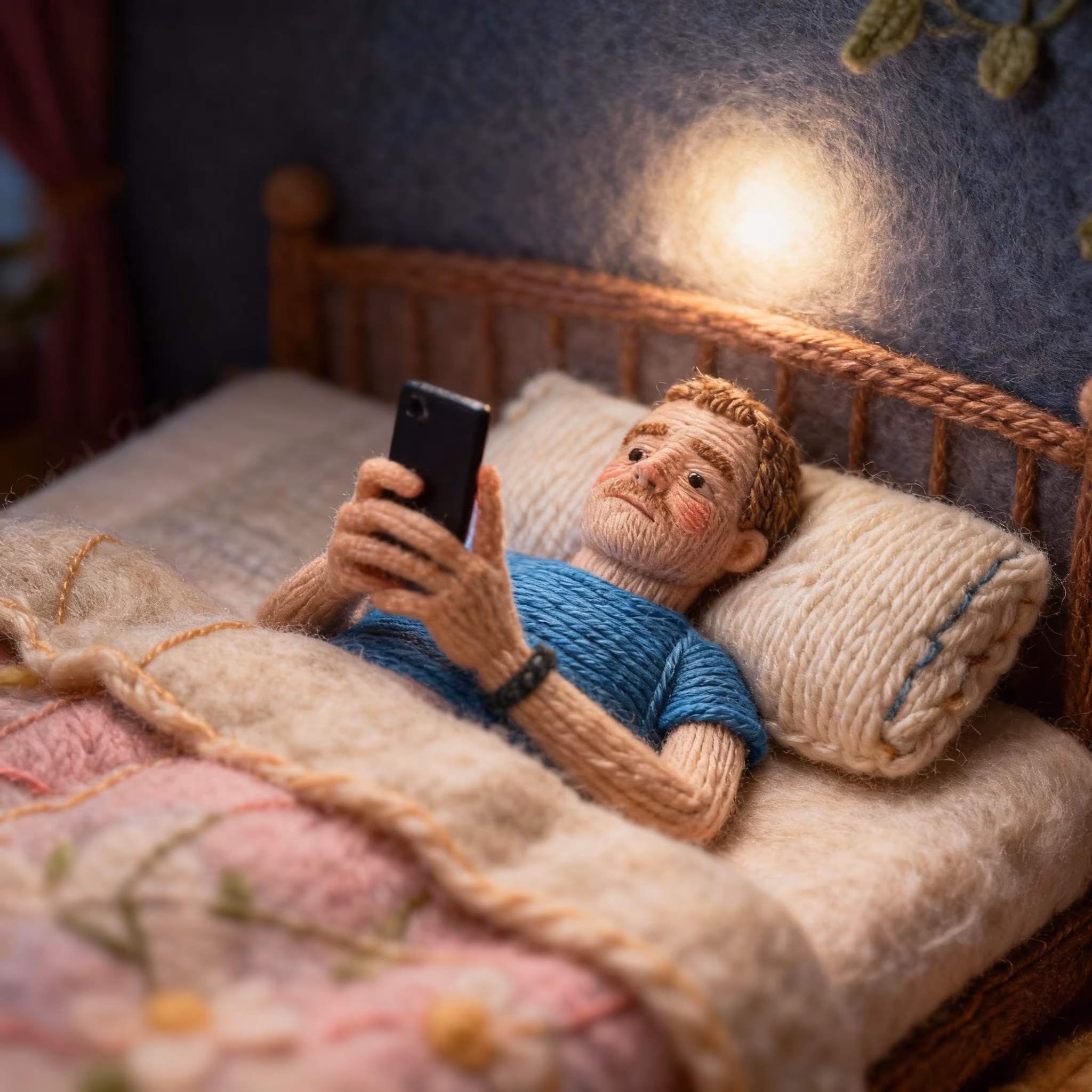 8 Sleep Habits That Secretly Wreck Your Rest (And What to Do About Them)
