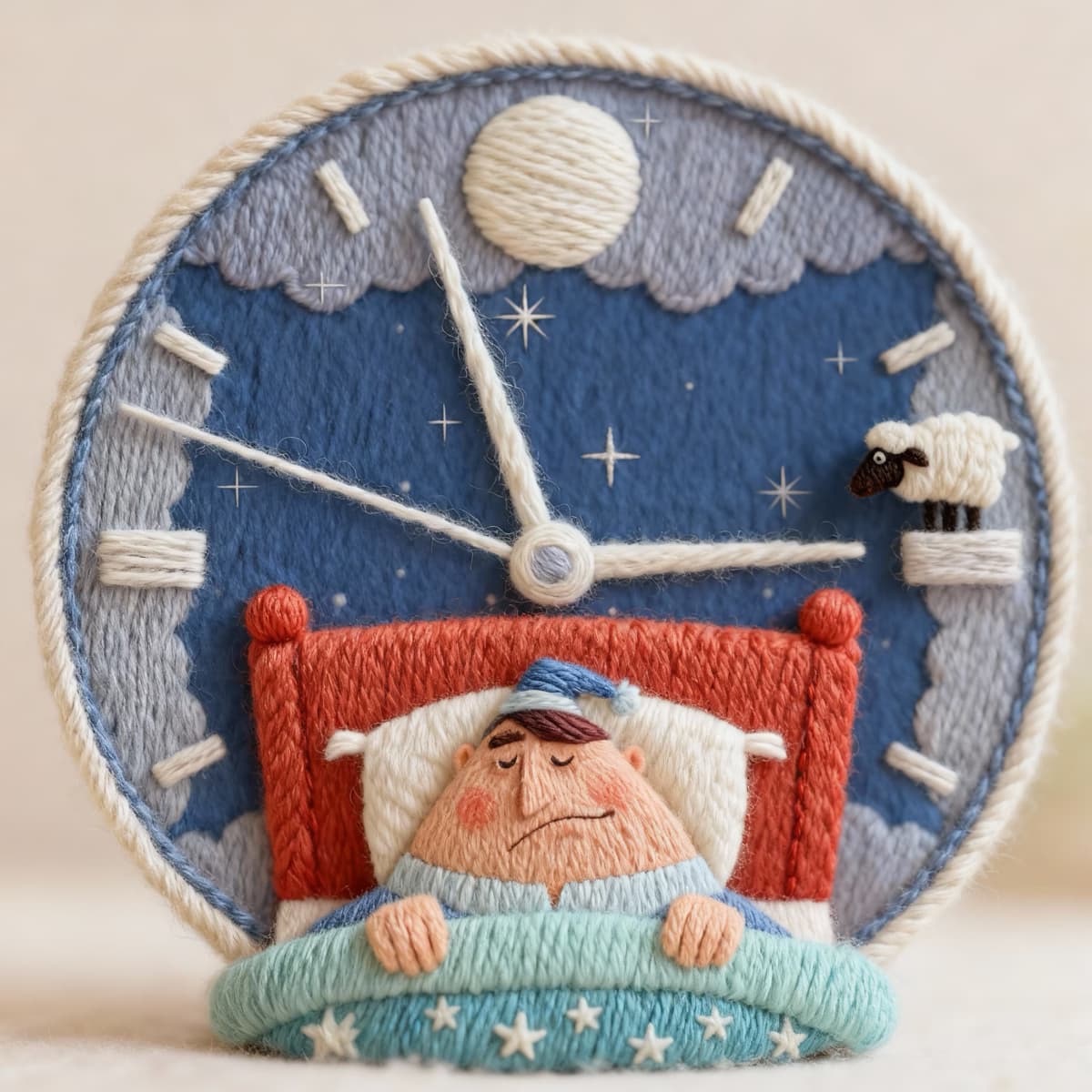 How to Fall Asleep Faster: 7 Science-Backed Techniques for 2026
