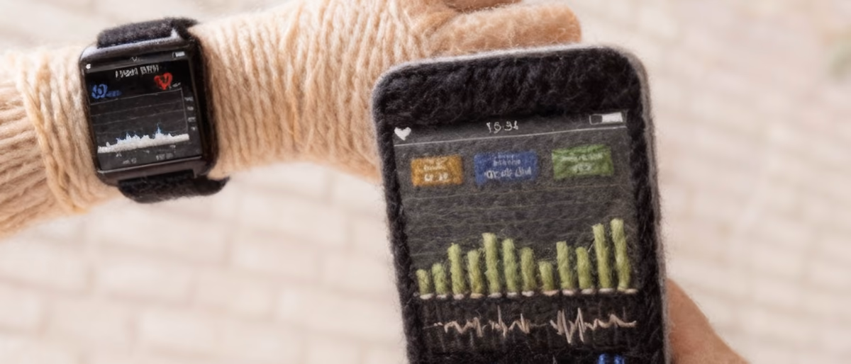 Orthosomnia: When Your Sleep Tracker Becomes the Reason You Can't Sleep