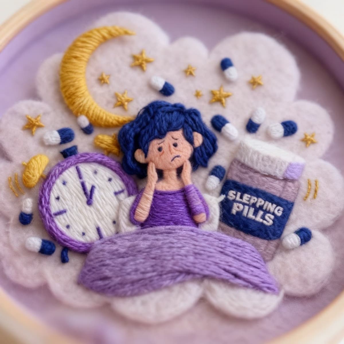 Trazodone for Sleep: Side Effects, Dosage, and Long-Term Reality in 2026