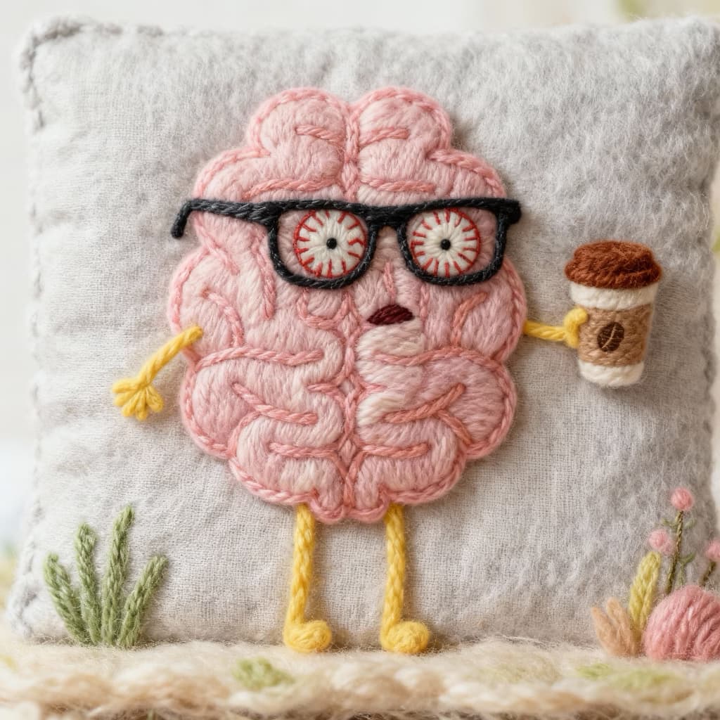 Cognitive Behavioral Therapy for Insomnia (CBT-I): Complete Guide