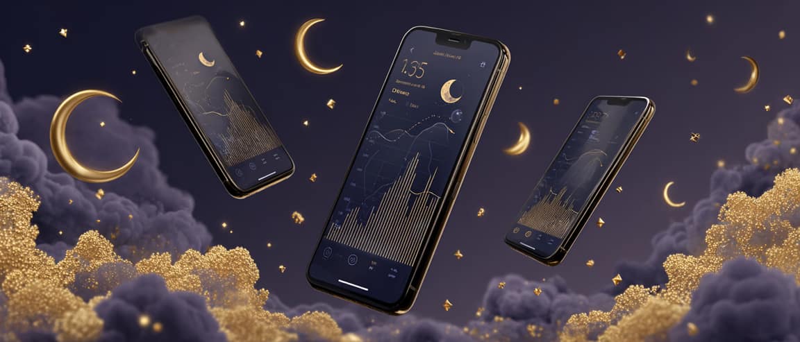 Best Sleep Apps of 2026: Expert Picks That Understand Your Night