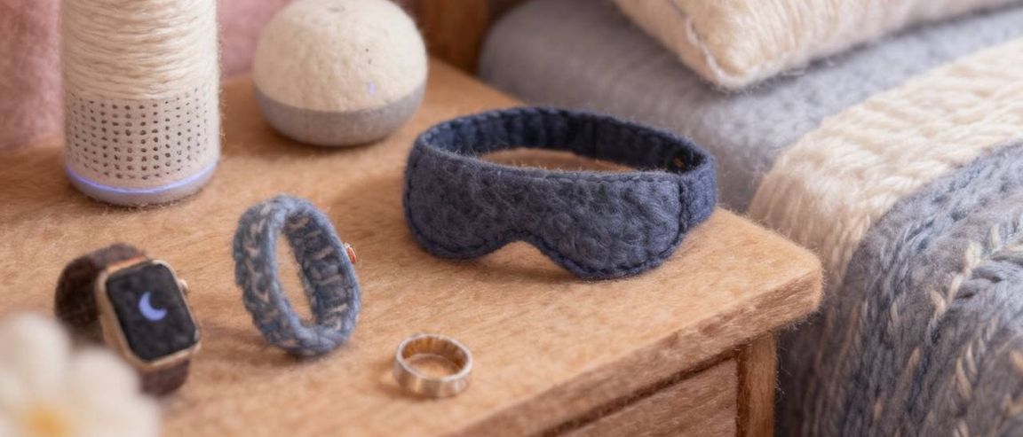 How Accurate Are Sleep Trackers? 11 Devices vs the Sleep Lab