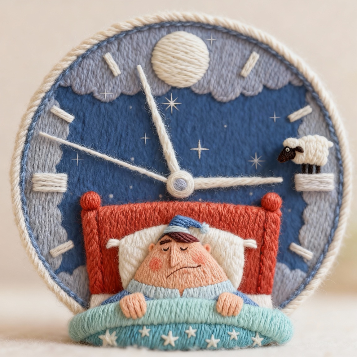 How to Fall Asleep Faster: 7 Science-Backed Techniques for 2026